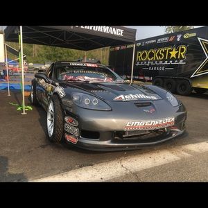 Meet your Posher, Thomas